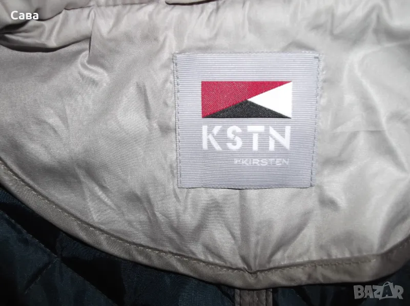 Яке пролет,есен KSTN  дамско,4-5ХЛ, снимка 1