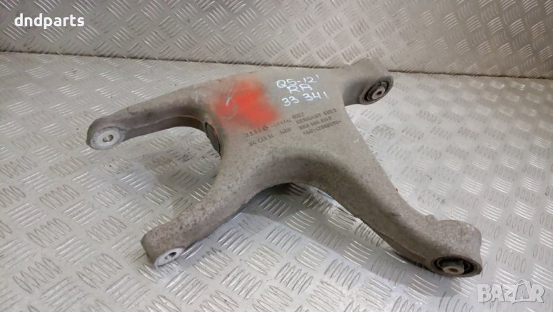 Носач Audi Q5 3.0TDI 2012г.(заден десен)	, снимка 1