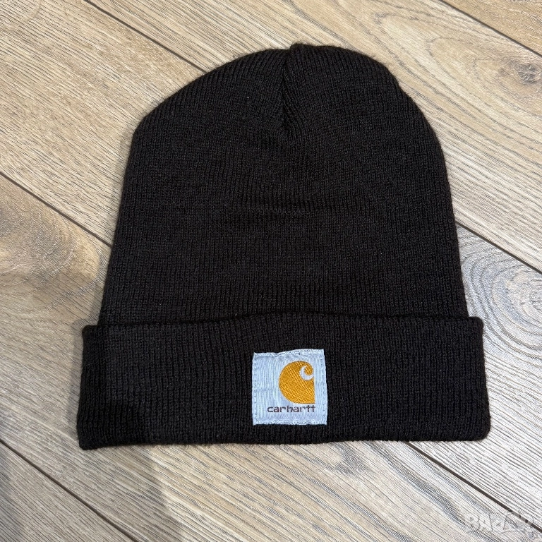 Шапка Carhartt Acrylic Watch | OS, снимка 1