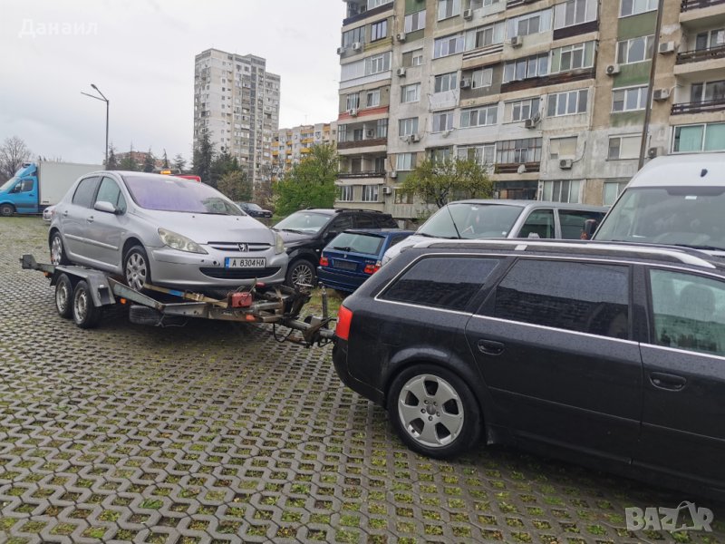 Пътна помощ 24/7.  0️⃣8️⃣9️⃣9️⃣5️⃣7️⃣7️⃣0️⃣6️⃣5️⃣, снимка 1