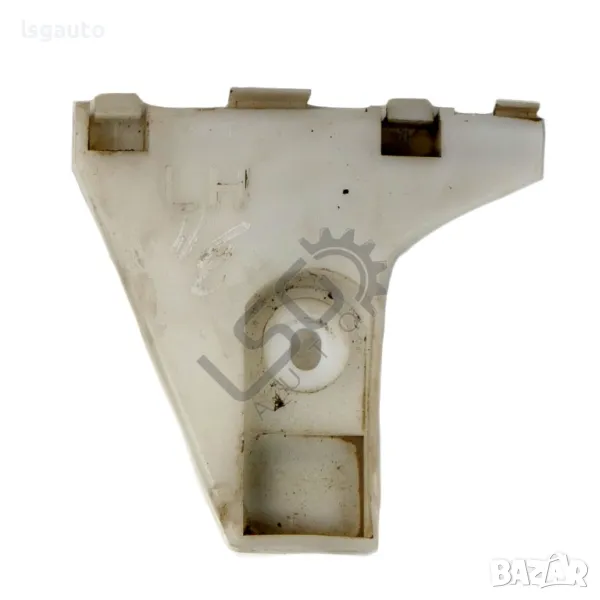 Ляв държач задна броня Mazda 5 (I) 2005-2010 ID: 136536, снимка 1
