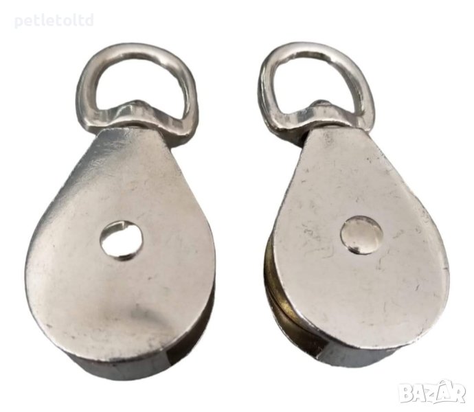 Ролка / Макара - комплект 2 бр, снимка 1