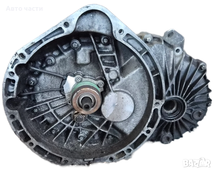 Mercedes-Benz A W168 Ръчна 5-степенна скоростна кутия ,A1683601900 ,R168361040292, снимка 1