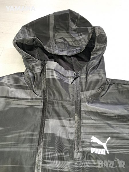 Puma  Мъжко  Горнище  М, снимка 1