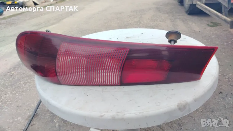 Ляв / десен Стоп за Fiat Punto Hatchback I (09.1993 - 09.1999), хечбек, снимка 1