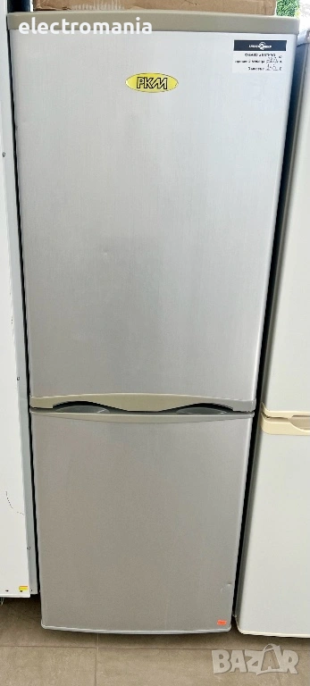 хладилник с фризер РКМ KG220.4A+, снимка 1
