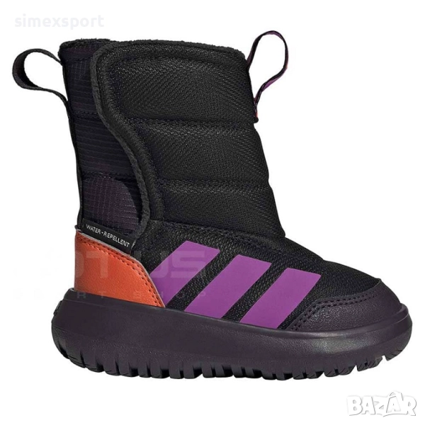 ДЕТСКИ АПРЕСКИ ADIDAS Winterplay I, снимка 1