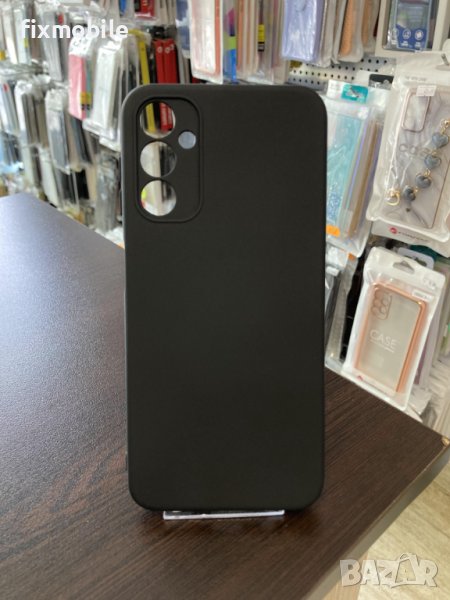 Samsung Galaxy A14 Силиконов гръб/кейс, снимка 1