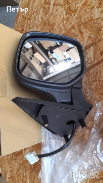 Чисто ново странично ляво огледало Citroen Berlingo (1996–2008), снимка 1