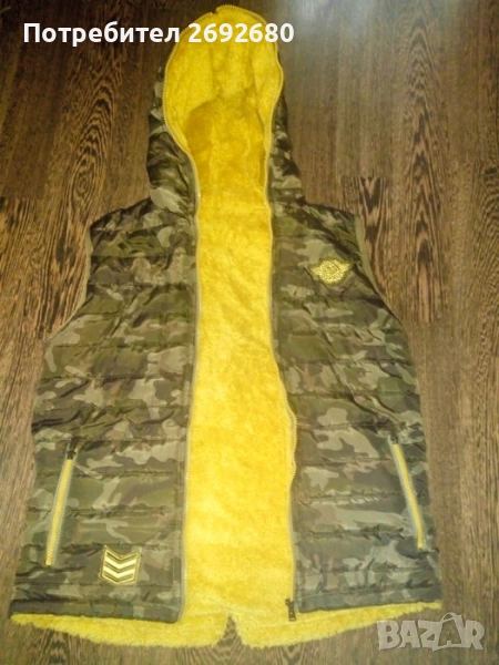 Елеци 164-173см., снимка 1