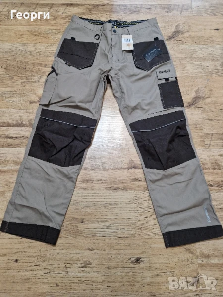 Мъжки работен панталон Размер 60 Нов, снимка 1