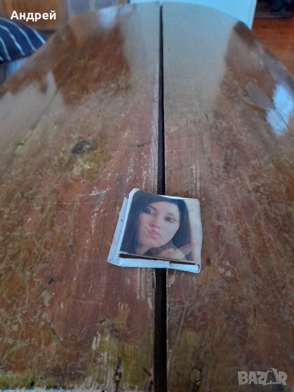 Стар кибрит,кибритена кутия #10, снимка 1