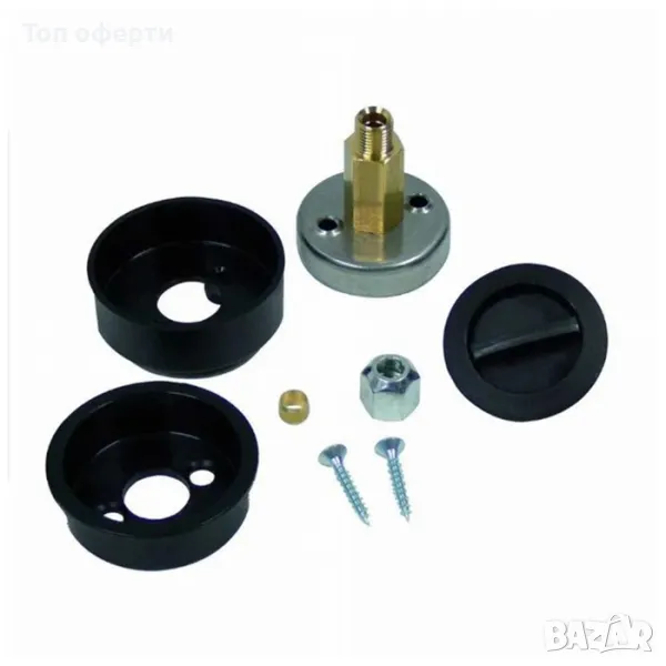 Пълначка за газ NK1402, снимка 1