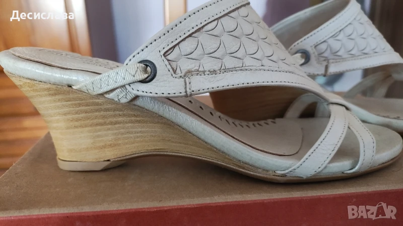 Дамски чехли Пиколинос , снимка 1