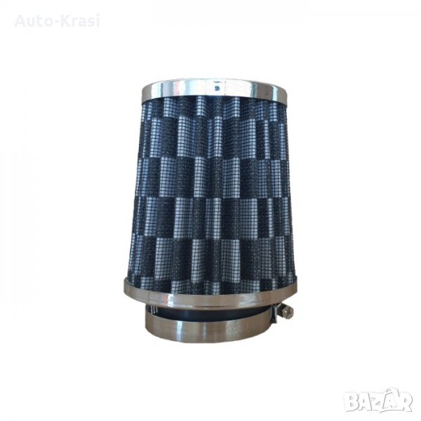 Спортен филтър карбон - 49319, снимка 1