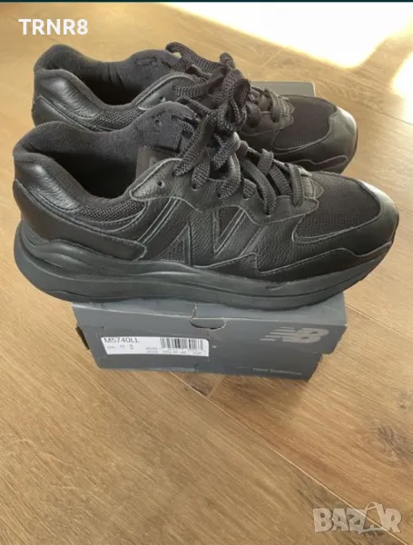 New Balance 5740, снимка 1