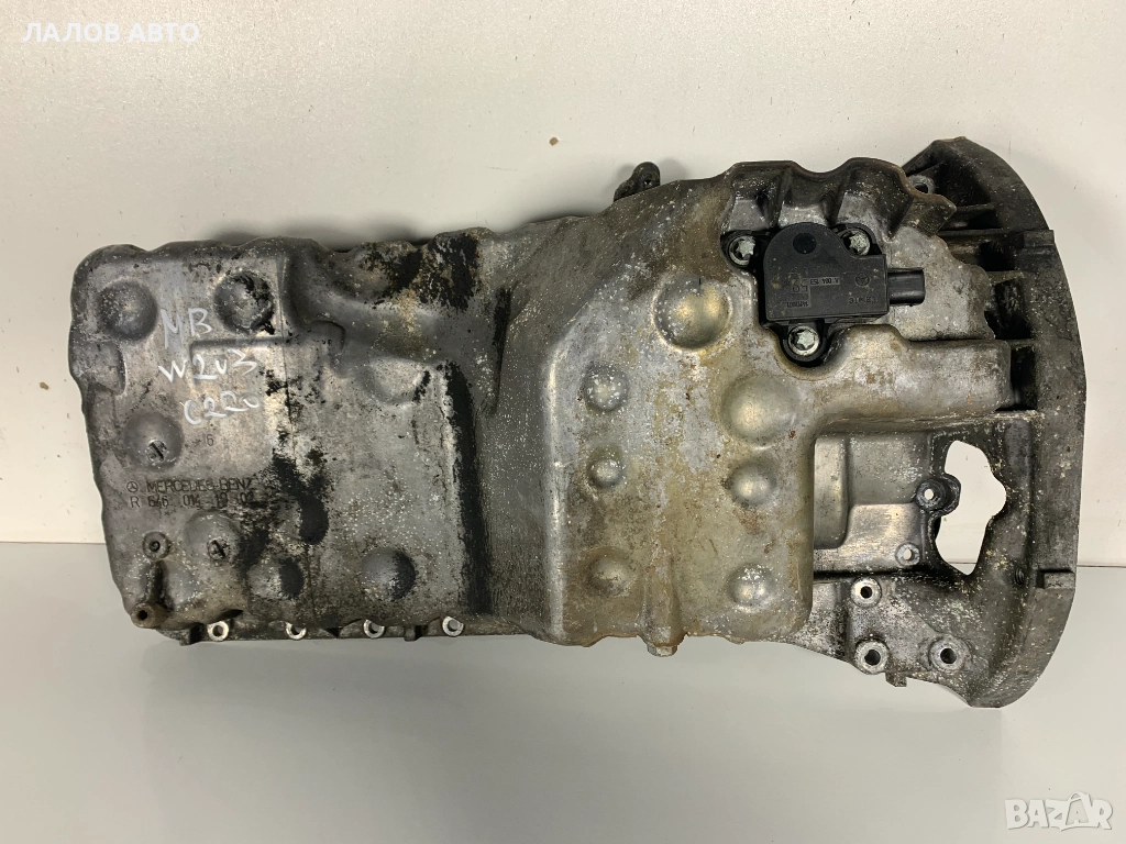 Картер Мерцедес ОМ646 2.0 2.2 ЦДИ Ц / Е класа Karter Mercedes OM646 2.0 2.2 CDI C / E class 64601419, снимка 1