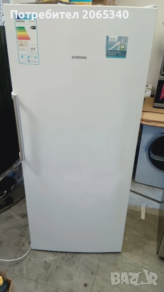 ФРИЗЕР SIEMENS NO FROST A +++, снимка 1