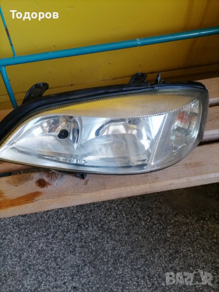 Фар, снимка 1