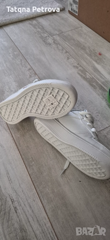 Детски маратонки , снимка 1