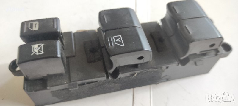 Панел бутони копчета Ел стъкла Субару Legacy , снимка 1