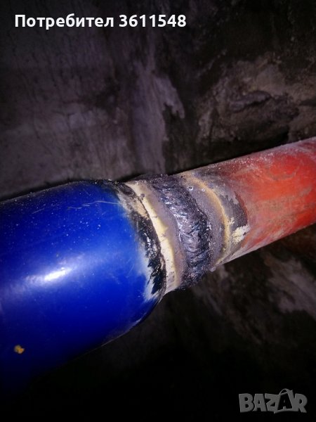 Заваряване 24/7, снимка 1