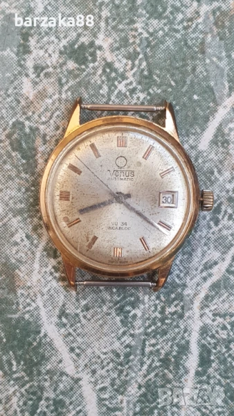 Мъжки часовник Venus Автоматик, снимка 1
