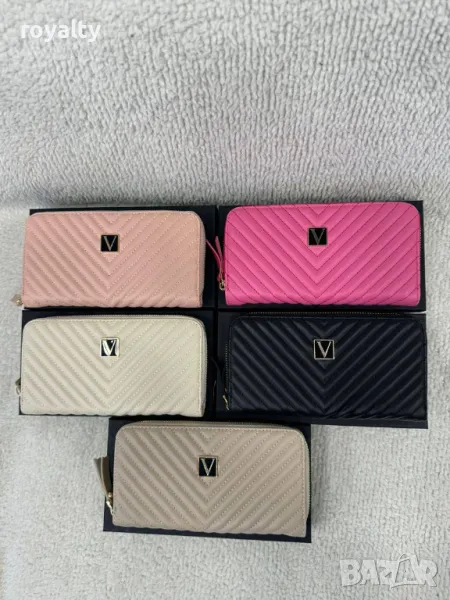 Victoria's Secret дамски портмонета  , снимка 1