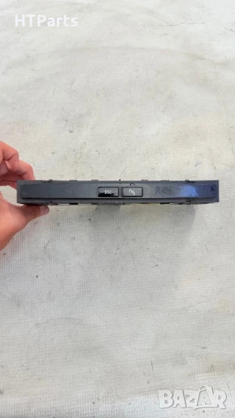 BMW 5 Series E60 E61 Centre Console DSC PDC Switch Centee Cluster , снимка 1