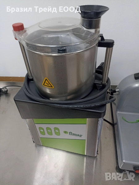 Кутер Fimar CL5, снимка 1