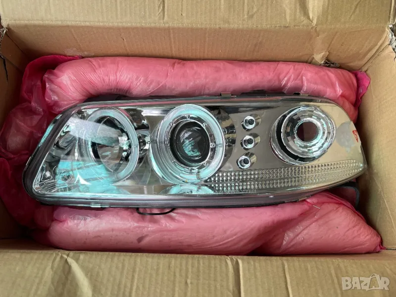 Тунинг Фарове за AUDI, снимка 1