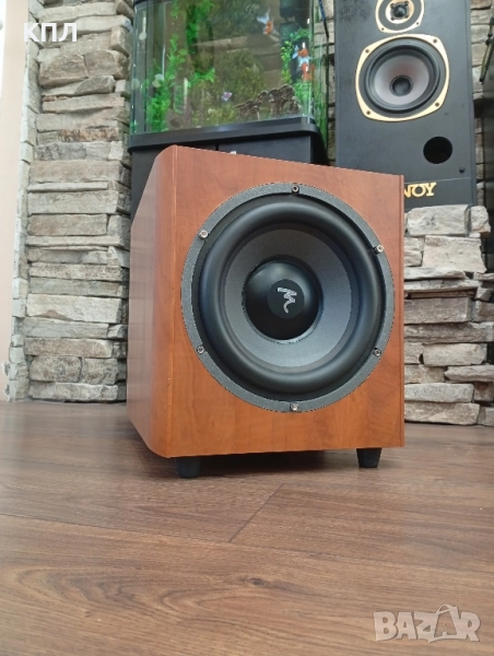 Активен субуфер FOCAL Chorus SW-700 S, снимка 1