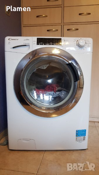 Части за пералня със сушилня Candi-GVSW4465TWHC, снимка 1