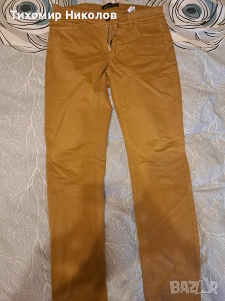 Мъжки дънки ZaraMan, снимка 1