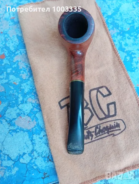 Маркова лула , снимка 1