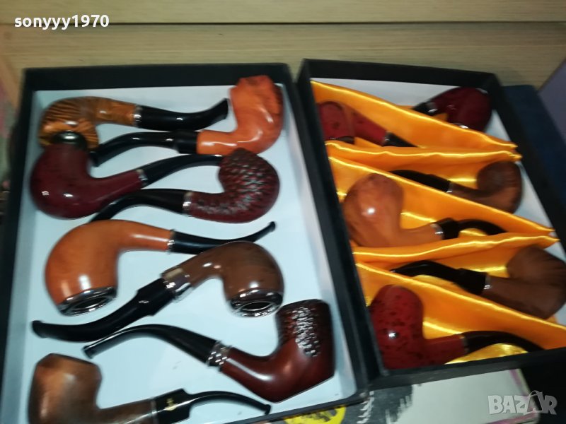 ЛУЛА ПО ИЗБОР 1БР ЗА 85ЛВ НОВА СТИЛНА 1709231238, снимка 1