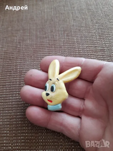 Стара мартеница #40, снимка 1