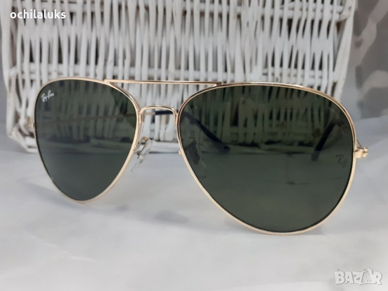 Унисекс слънчеви очила-29мсо, снимка 1