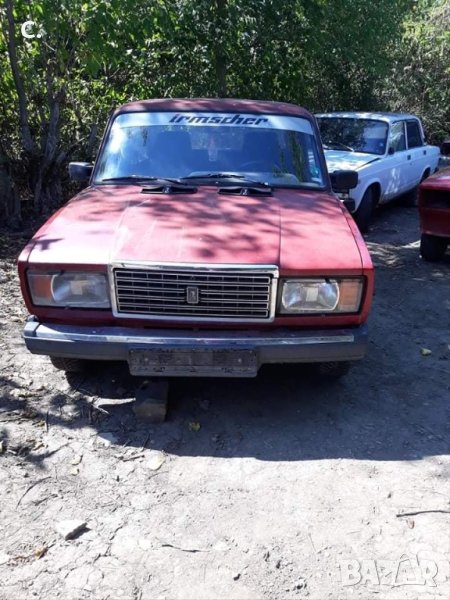 Lada/Лада 2107 на части , снимка 1