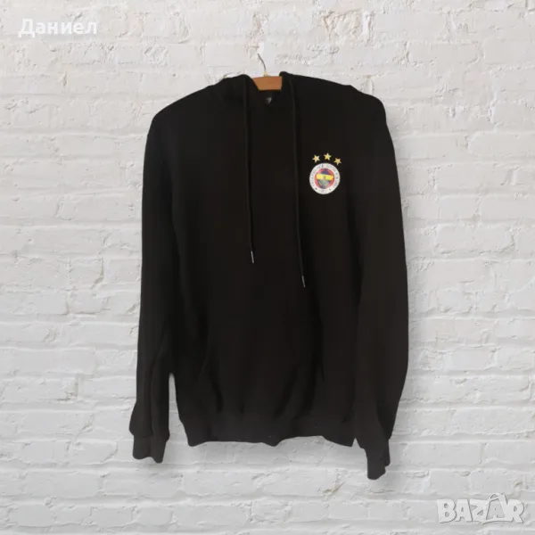 Фен суичър на Фенербахче , снимка 1