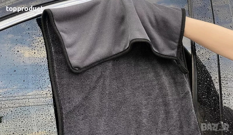 Микрофибърни кърпи за подсушаване, абсорбиращи , снимка 1