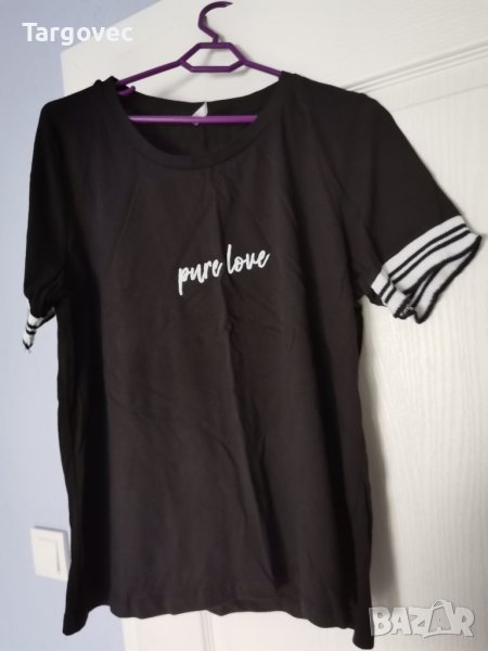 Дамска тениска Defacto, снимка 1