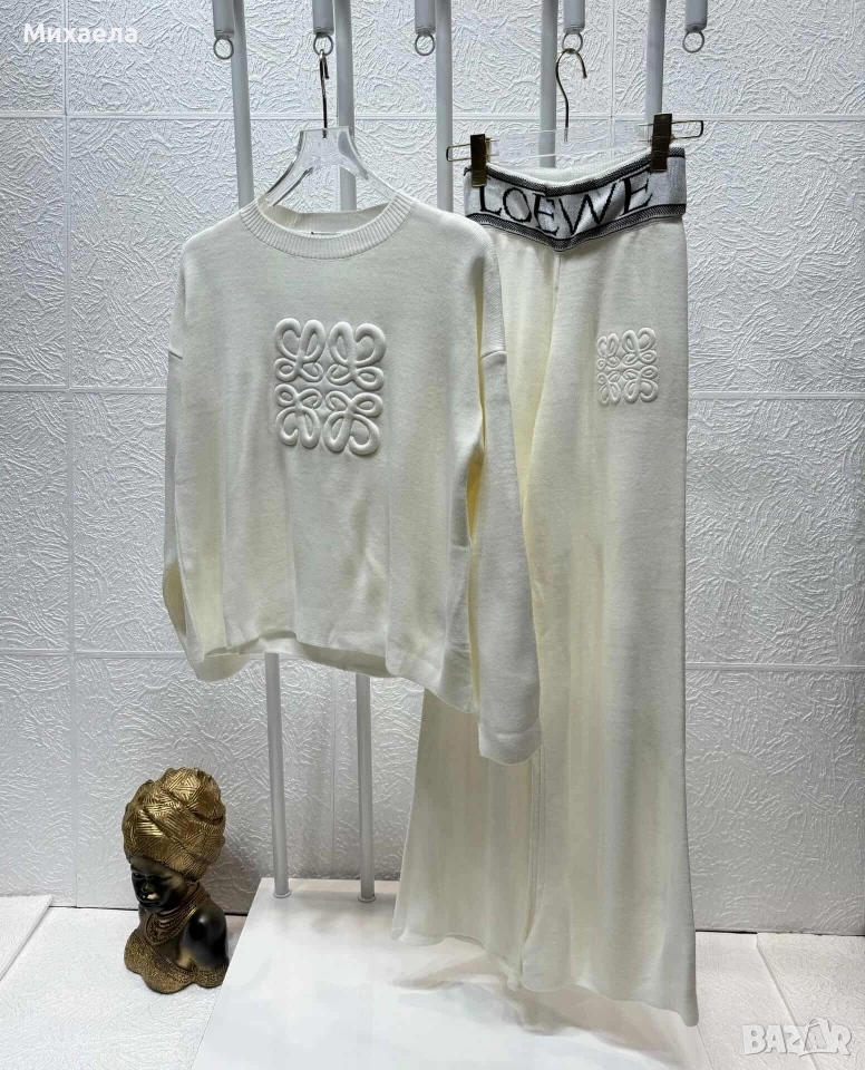 Дамски комплект Loewe - 70 лв., снимка 1