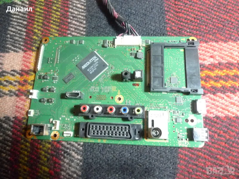  1P-012CJ01-4010 от Sony KDL-32R423A, снимка 1