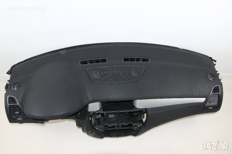 Арматурно табло Renault Laguna III (2007-2015г.) Рено Лагуна, снимка 1