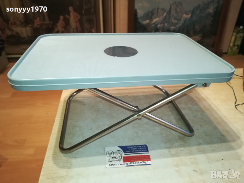 МАЛКА МАСИЧКА ВНОС SWISS 1103241651, снимка 1