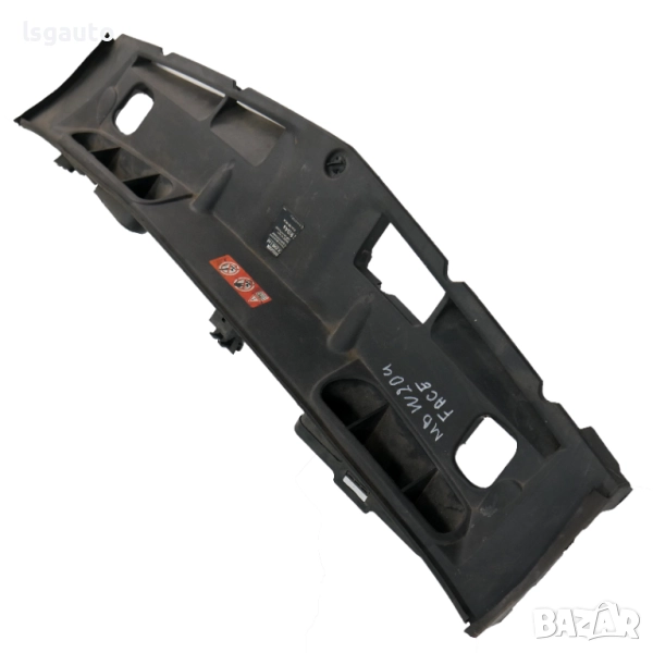 Кора над радиатор Mercedes-Benz C-Class 204 2003-2010  ID:152911, снимка 1
