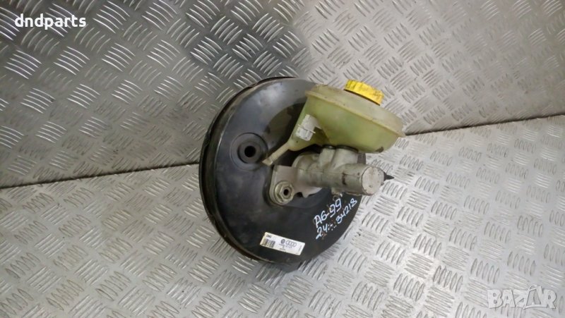 Серво Audi A6 2.4i 1999г.	, снимка 1