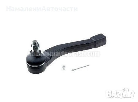 Кормилен накрайник 4666008001 SKZDW044 Ssang Yong, снимка 1