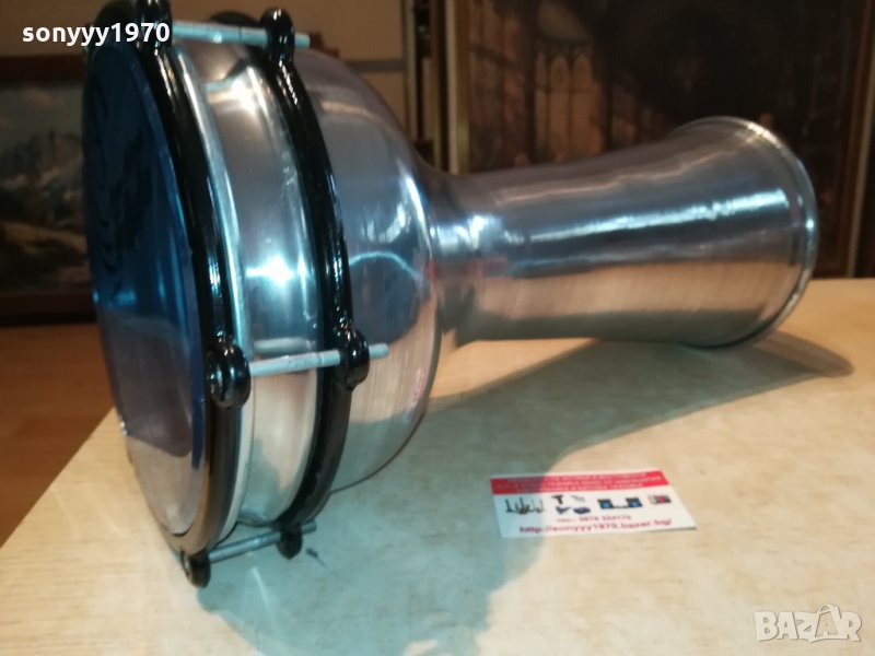 ТАРАМБУКА-ИНОКС 40СМ 2310211657, снимка 1